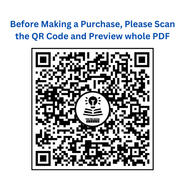 To Find the Refractive Index of Water and Oil using Plane Mirror Project PDF - Image 6