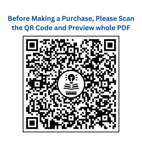 To Study the Quantity of Casein in Different Samples of Milk Project PDF - Image 6